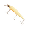 ISCA ARTIFICIAL - KILLER 115 SK - NITRO FISHING