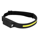 Lanterna Para Cabeça Led Cob - Lk350 - Kala