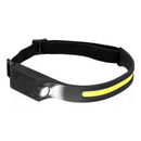 Lanterna Para Cabeça Led Cob - Lk350 - Kala