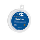 FLUOROCARBON LEADER BLUE LABEL - 40 LB - SEAGUAR