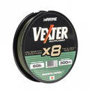 LINHA MULTIFILAMENTO - VEXTER X8 - MARINE