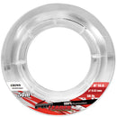 FLUOROCARBON PRO LEADER 50M - CROWN