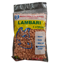 Massa Pronta Para Pesca - Macarrãozinho Cozido - Lambari