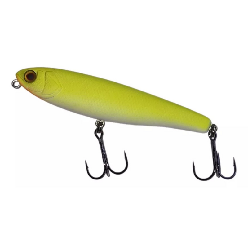 ISCA ARTIFICIAL - BONNIE 107 SILENT - JACKALL