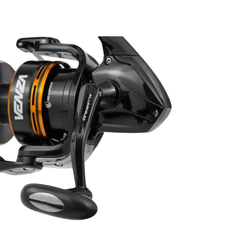 MOLINETE VENZA 3000 - MARINE
