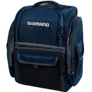 MOCHILA DE PESCA BACK PACK Xl - COM 4 ESTOJOS - SHIMANO