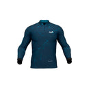 CAMISA DE PESCA - VITOR NAKAMURA 03 - PRESA VIVA