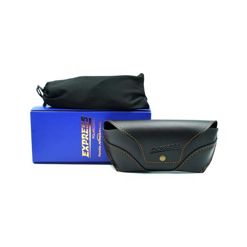 OCULOS DE PESCA POLARIZADO - NAKAMURA III - EXPRESS POLARIZADO