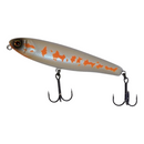 ISCA ARTIFICIAL - BONNIE 107 SILENT - JACKALL