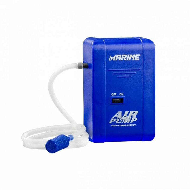 OXIGENADOR MS-APA 12V - MARINE
