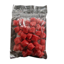 Massa Pronta Para Pesca De Pacu - Macarrãozinho Cozido