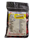 Massa Pronta Para Pesca De Pacu - Macarrãozinho Cozido