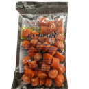 Massa Pronta Para Pesca De Pacu - Macarrãozinho Cozido