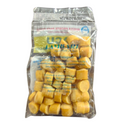 Massa Pronta Para Pesca De Pacu - Macarrãozinho Cozido