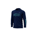 CAMISA DE PESCA COM CAPUZ - TUCUNA BAIT 14 - PRESA VIVA