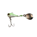 ISCA ARTIFICIAL - SPIN TURBO 15 GRAMAS - TURBINADOS JIGS