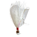 ISCA ARTIFICIAL - JIG TANDERA 10 GRAMAS - TURBINADO JIGS