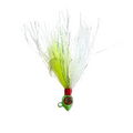 ISCA ARTIFICIAL - JIG TANDERA 10 GRAMAS - TURBINADO JIGS