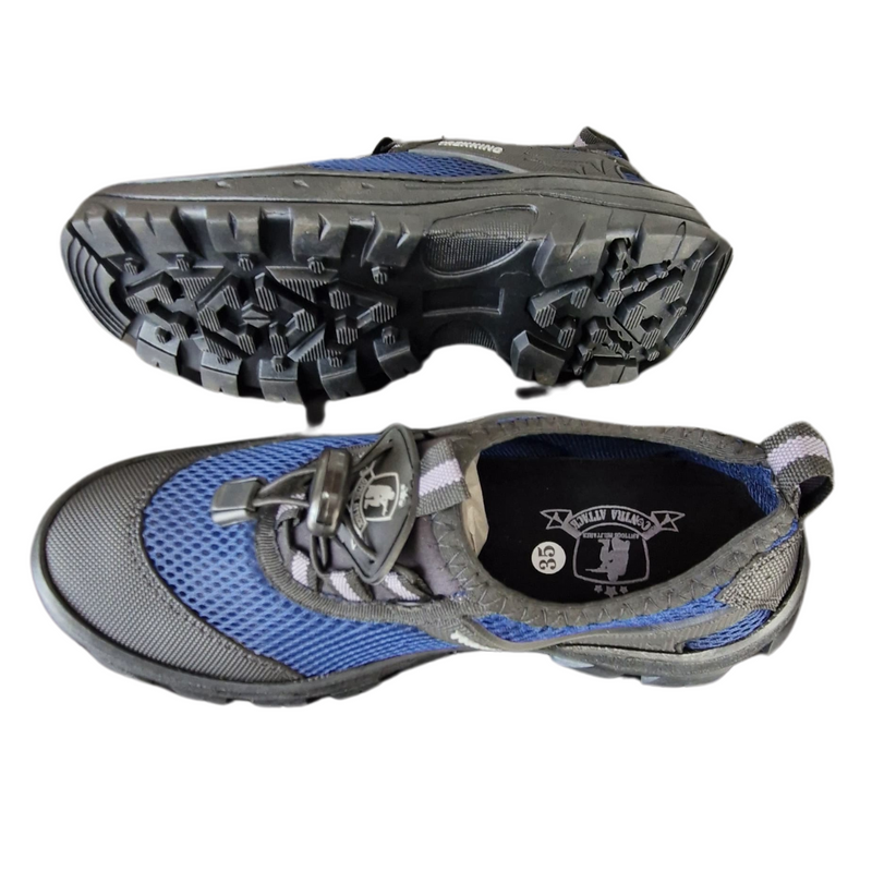 TENIS DE PESCA - TREKKING FISH