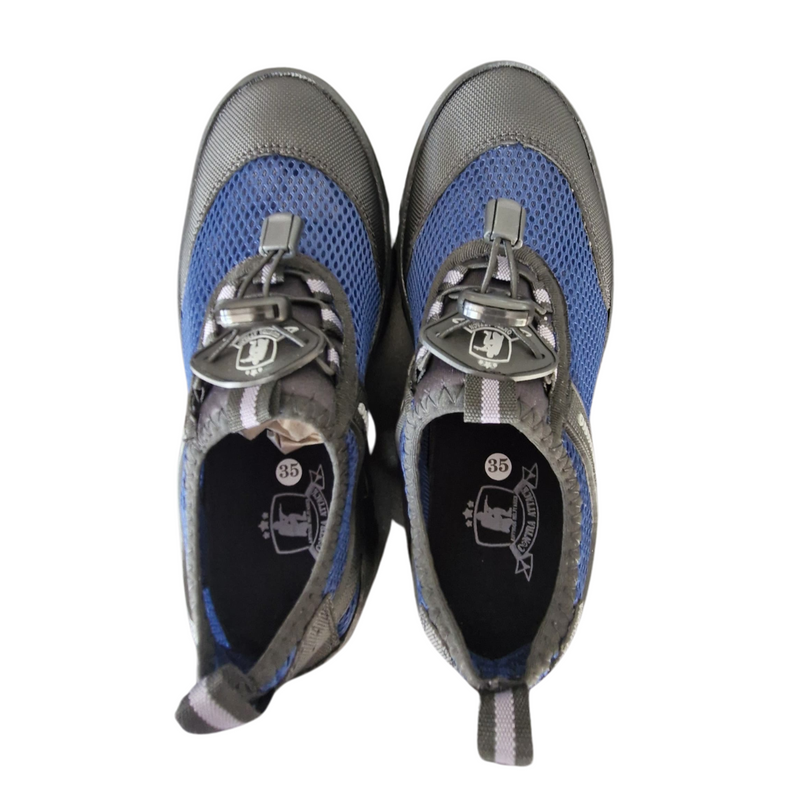 TENIS DE PESCA - TREKKING FISH