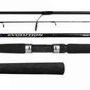 VARA PARA CARRETILHA - EVOLUTION 8-17LB 5'6'' 1,68M - MARINE