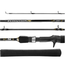 VARA PARA CARRETILHA EVOLUTION G3 6'0'' 10-20LB 1,83M - MARINE