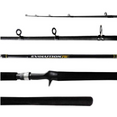 VARA PARA CARRETILHA EVOLUTION G3 6'0'' 10-20LB 1,83M - MARINE