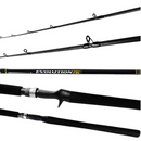 VARA PARA CARRETILHA EVOLUTION G3 6'0'' 10-20LB 1,83M - MARINE