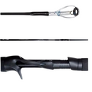 VARA PARA CARRETILHA - EXSENCE 6-17LB 6'3'' 1,92M - LUMIS