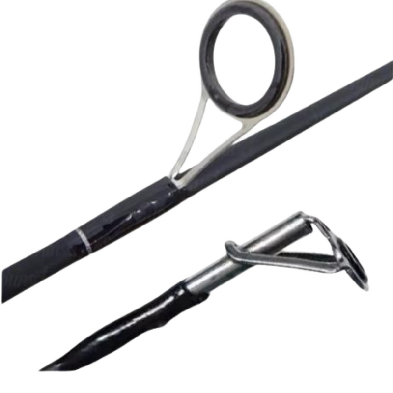 VARA PARA CARRETILHA - EXSENCE 5-14LB 5'8'' 1,74M - LUMIS