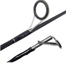 VARA PARA CARRETILHA - EXSENCE 6-17LB 5'8'' 1,74M - LUMIS