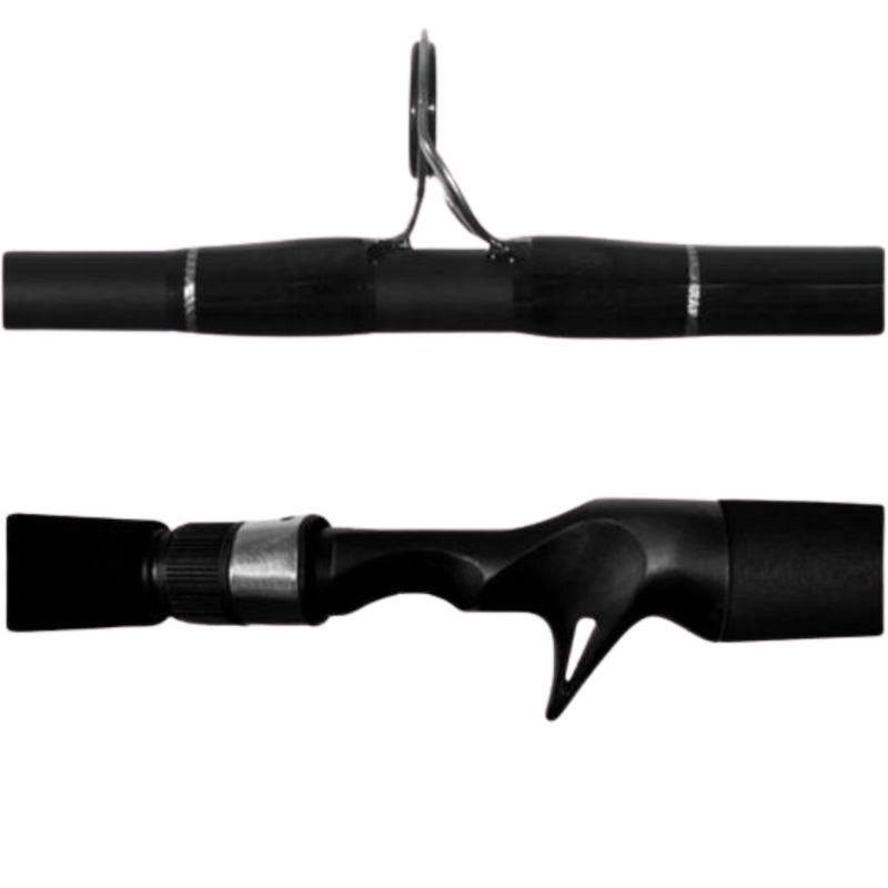 VARA PARA CARRETILHA - EXSENCE 5-14LB 5'8'' 1,74M - LUMIS