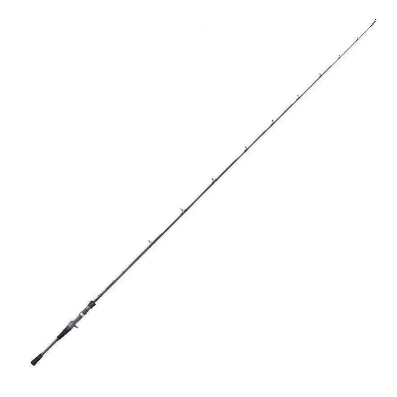 VARA PARA CARRETILHA - LAGUNA 10-25LB 1,68M 5'6'' - DAIWA