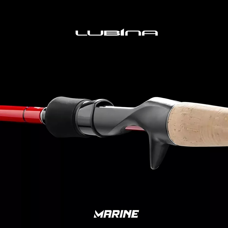 VARA PARA CARRETILHA - LUBINA 1,68M - 10-16 LIBRAS - MARINE