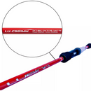 VARA PARA CARRETILHA - LUBINA 1,68M - 10-16 LIBRAS - MARINE