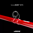 VARA PARA CARRETILHA - LUBINA 1,68M - 10-16 LIBRAS - MARINE