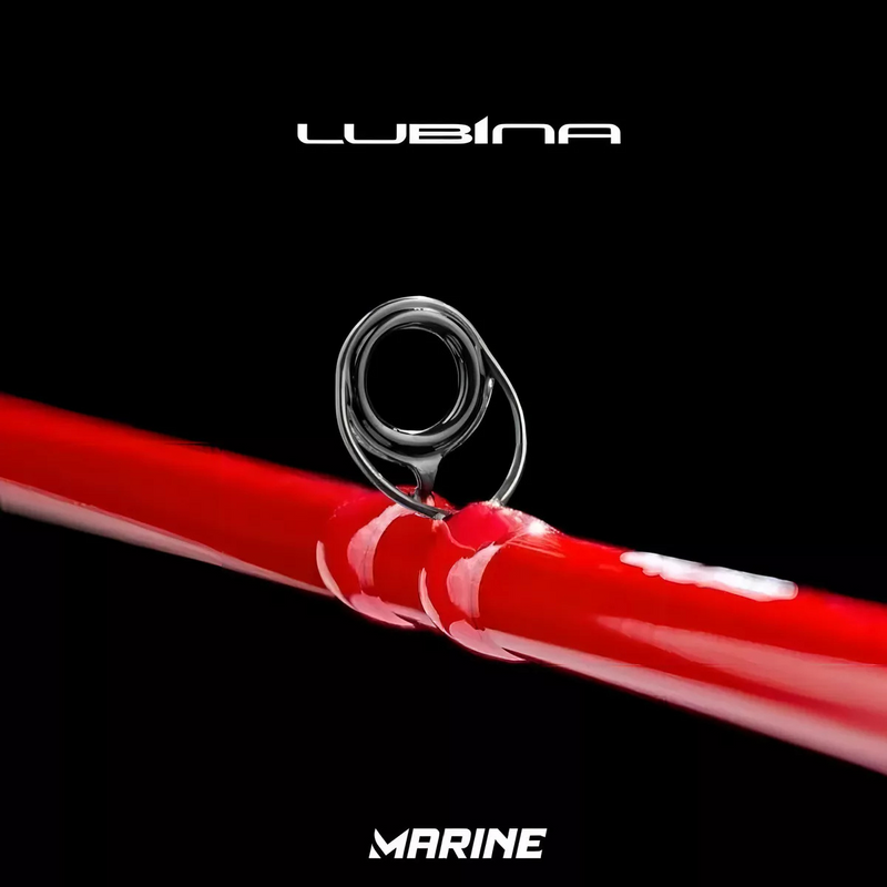 VARA PARA CARRETILHA - LUBINA 1,68M - 10-16 LIBRAS - MARINE