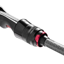 VARA PARA CARRETILHA - VENATOR - 1,73M - 12-17LB - 2 PARTES - MARINE