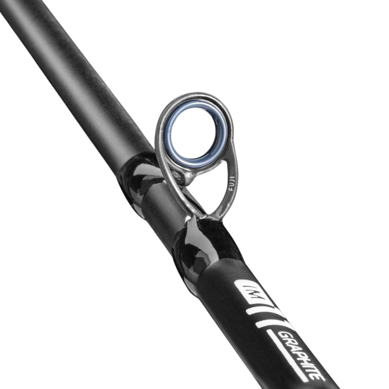 VARA PARA CARRETILHA - VENATOR - 1,73M - 12-17LB - 2 PARTES - MARINE