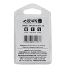 ANZOL OFFESET EWG 3/0 - CROWN