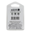 ANZOL OFFESET EWG 5/0 - CROWN