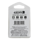 ANZOL OFFSET EWG 1/0 - CROWN
