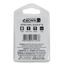 ANZOL OFFESET EWG LASTREADO 4/0 - CROWN