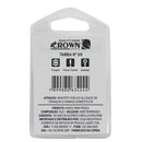 ANZOL TAMBA BLACK 5/0 - CROWN