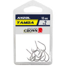 ANZOL TAMBA BLACK 02 - CROWN