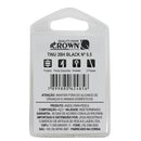 ANZOL TINU BLACK 2BH 0.5 - CROWN