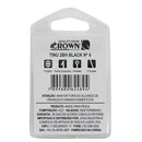 ANZOL TINU BLACK 2BH 04 - CROWN