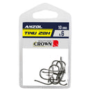 ANZOL TINU BLACK 2BH 06 - CROWN