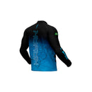 CAMISA DE PESCA INFANTIL - BACA 05 - PRESA VIVA