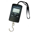 BALANÇA DIGITAL - 40KG - MARINE